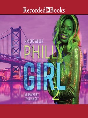 Philly Girl 2 - Audiobook